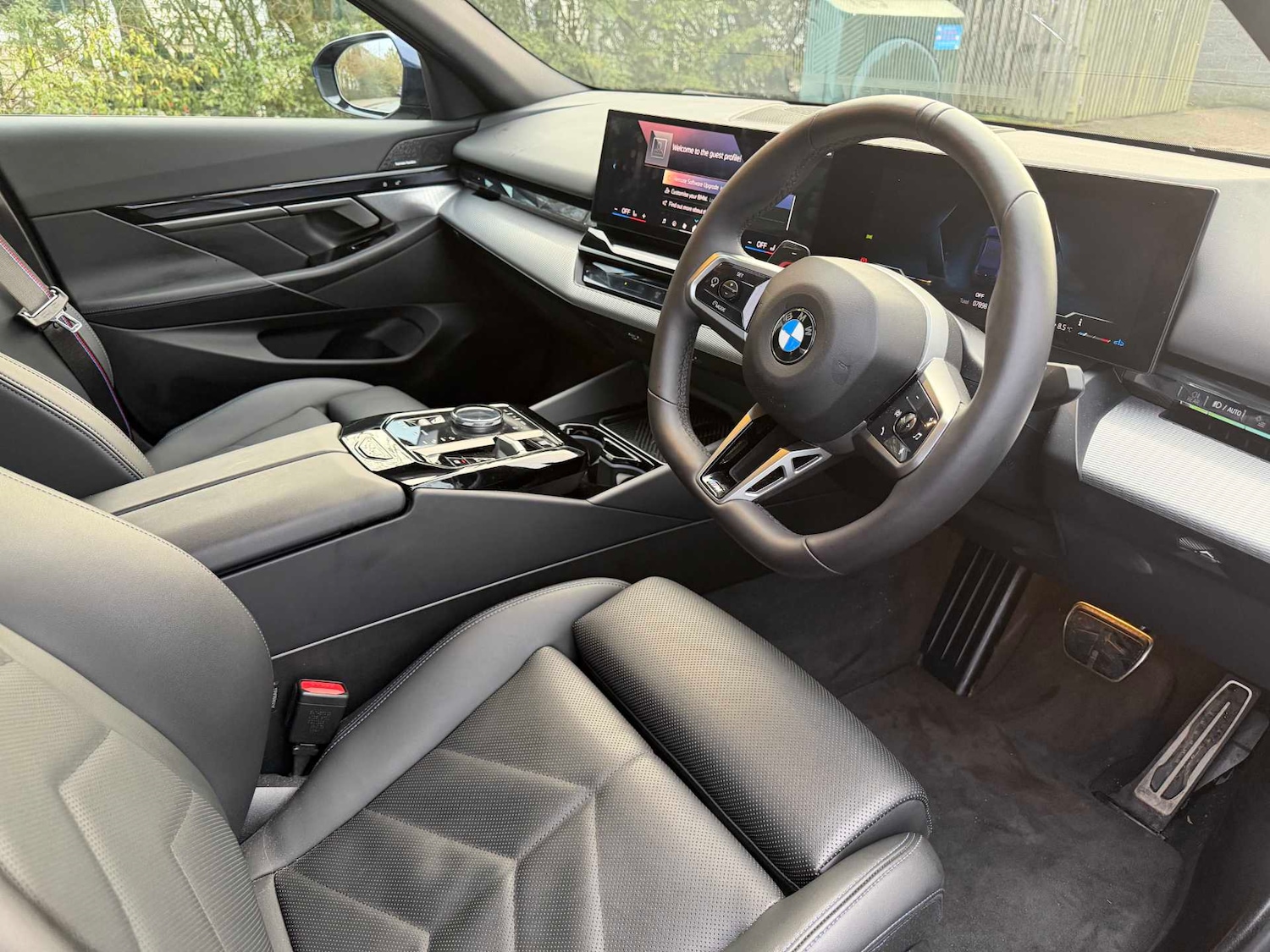 Used BMW 5 Series 2025 for sale - 77902756: Photo 18