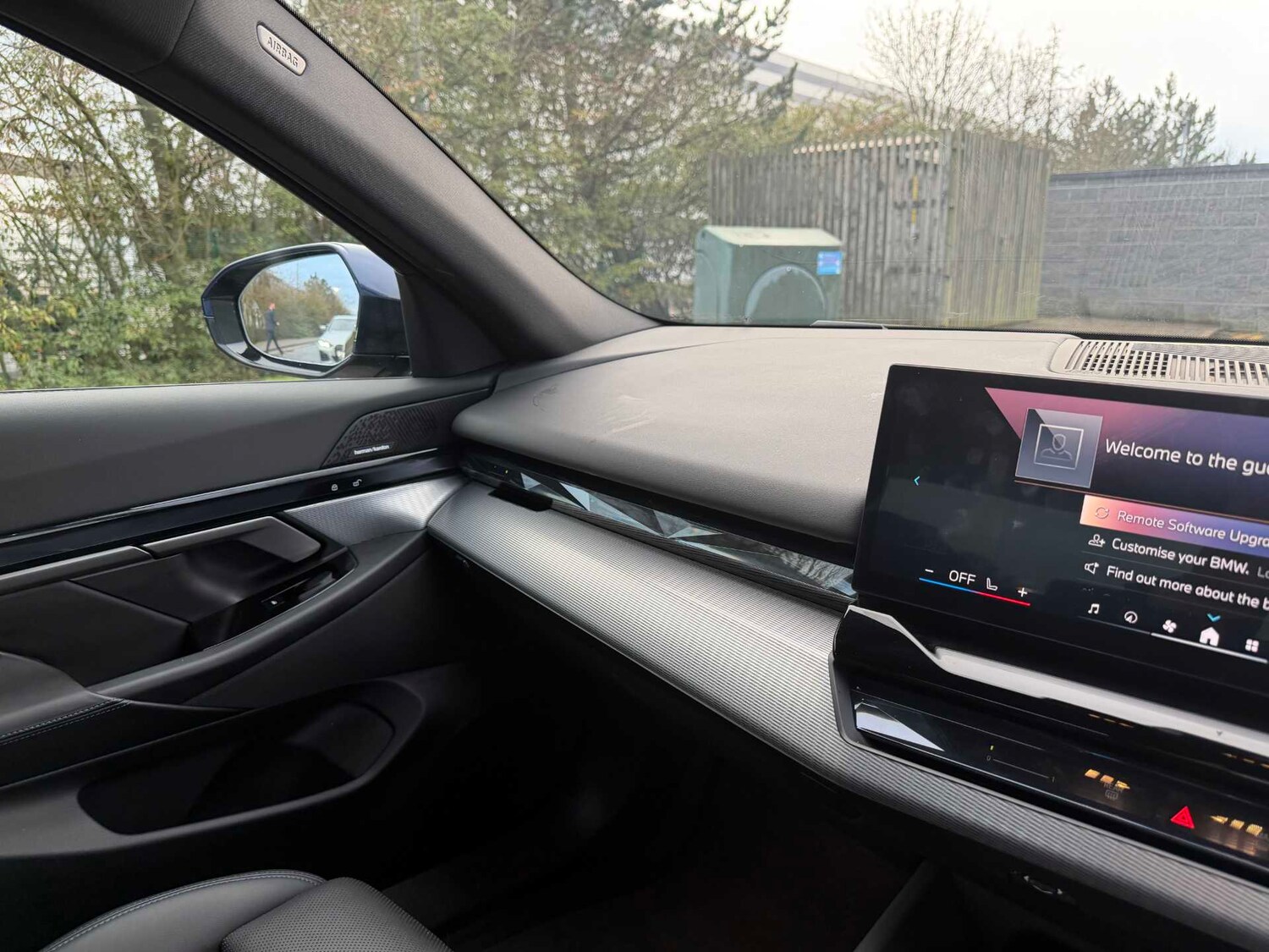 Used BMW 5 Series 2025 for sale - 77902756: Photo 21