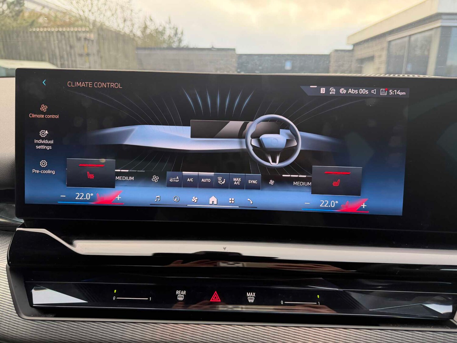 Used BMW 5 Series 2025 for sale - 77902756: Photo 22