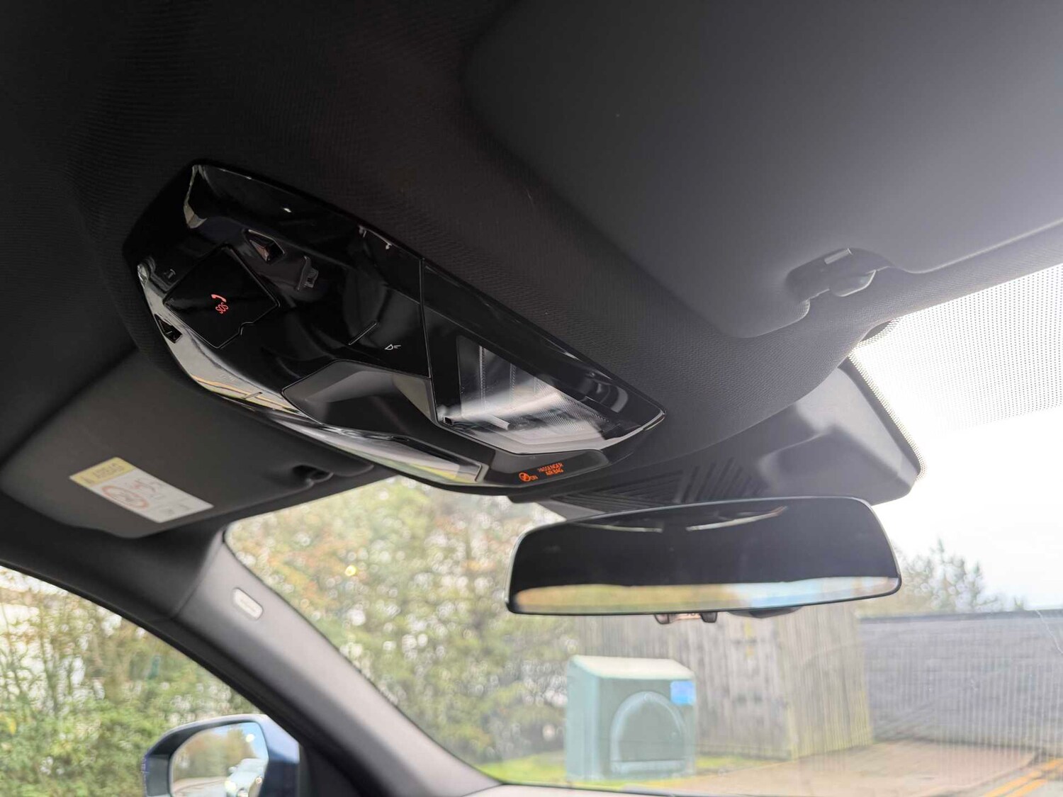 Used BMW 5 Series 2025 for sale - 77902756: Photo 24