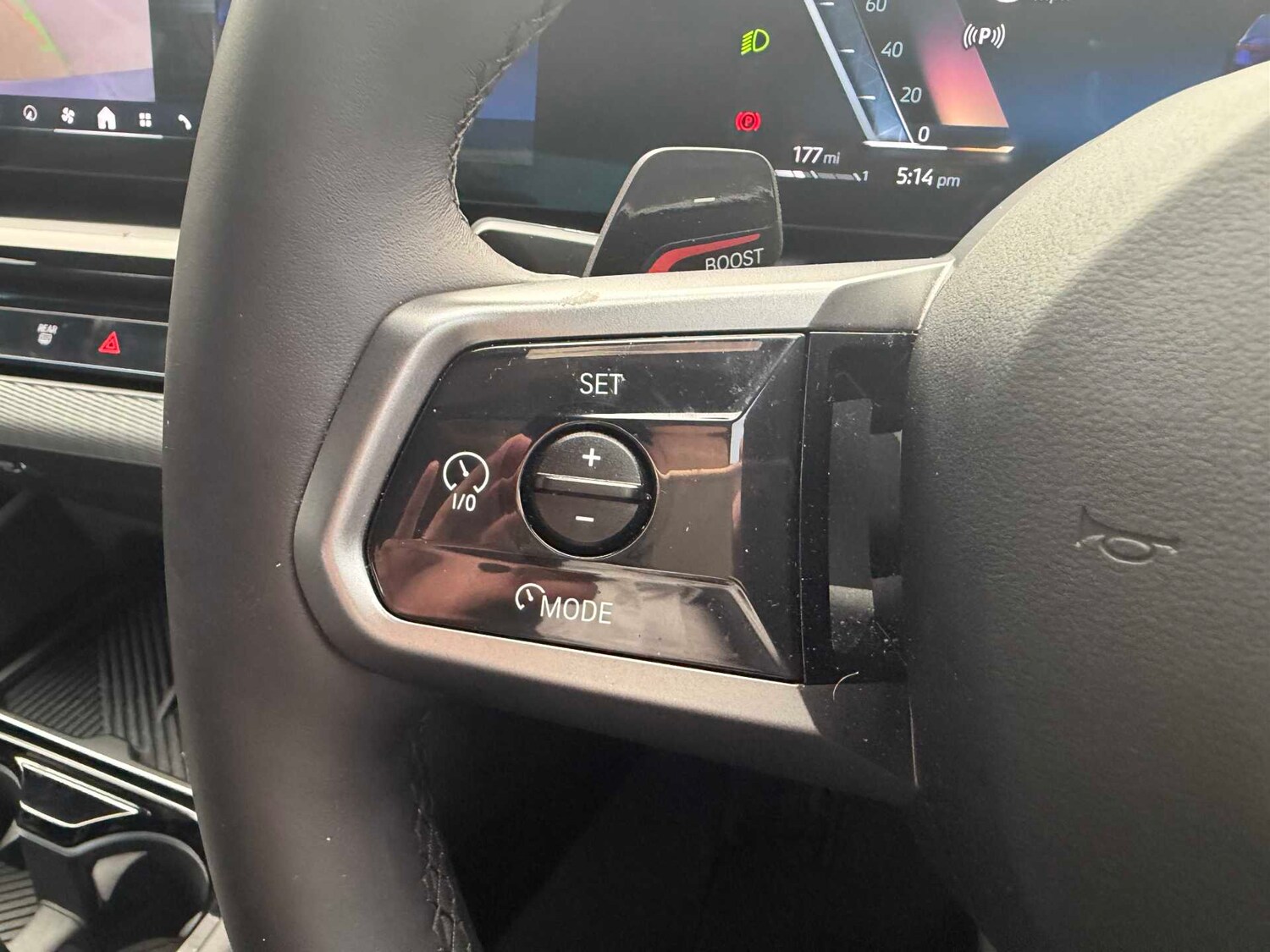 Used BMW 5 Series 2025 for sale - 77902756: Photo 26