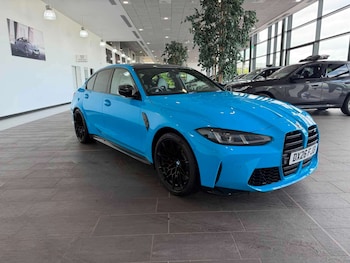 Used BMW M3 2026 for sale - 79381894: Photo