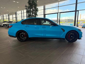 Used BMW M3 2026 for sale - 79381894: Photo