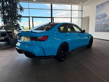 Used BMW M3 2026 for sale - 79381894: Photo