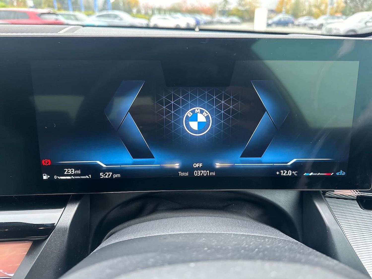 Used BMW 4 Series 2025 for sale - 76281182: Photo 10