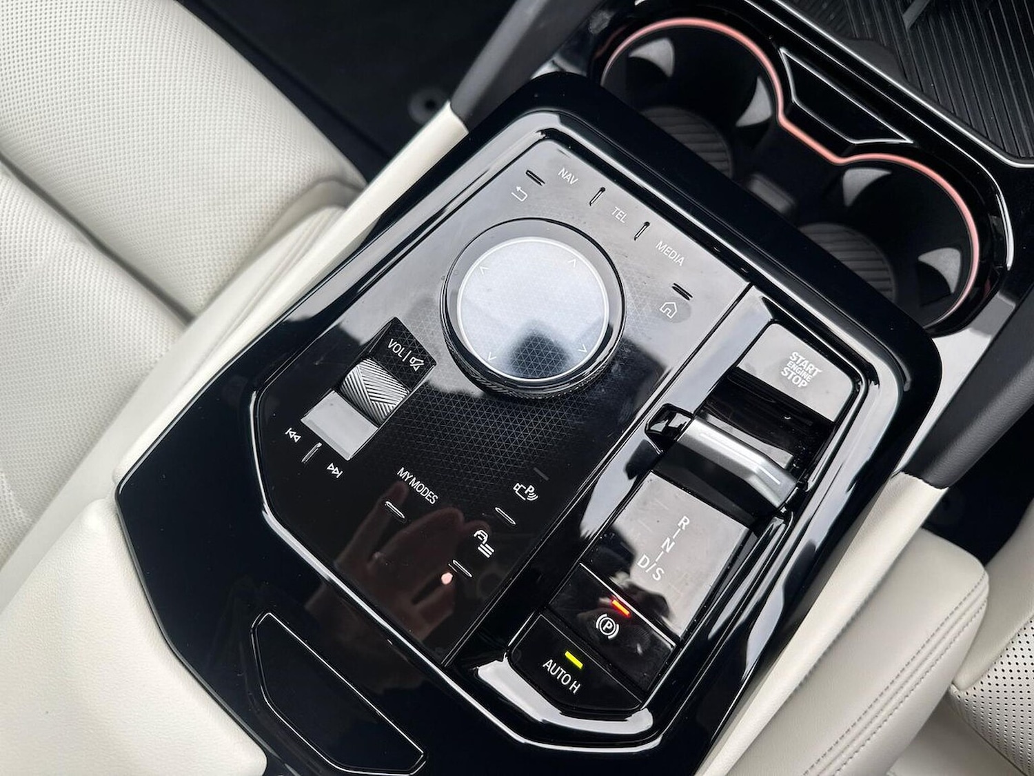 Used BMW 4 Series 2025 for sale - 76281182: Photo 13