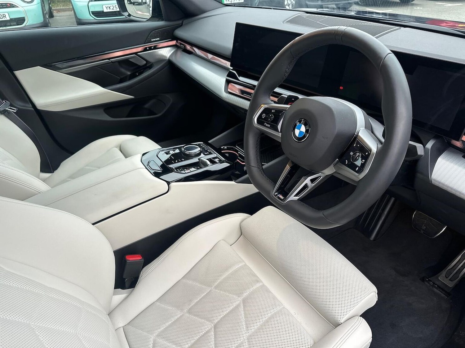 Used BMW 4 Series 2025 for sale - 76281182: Photo 15