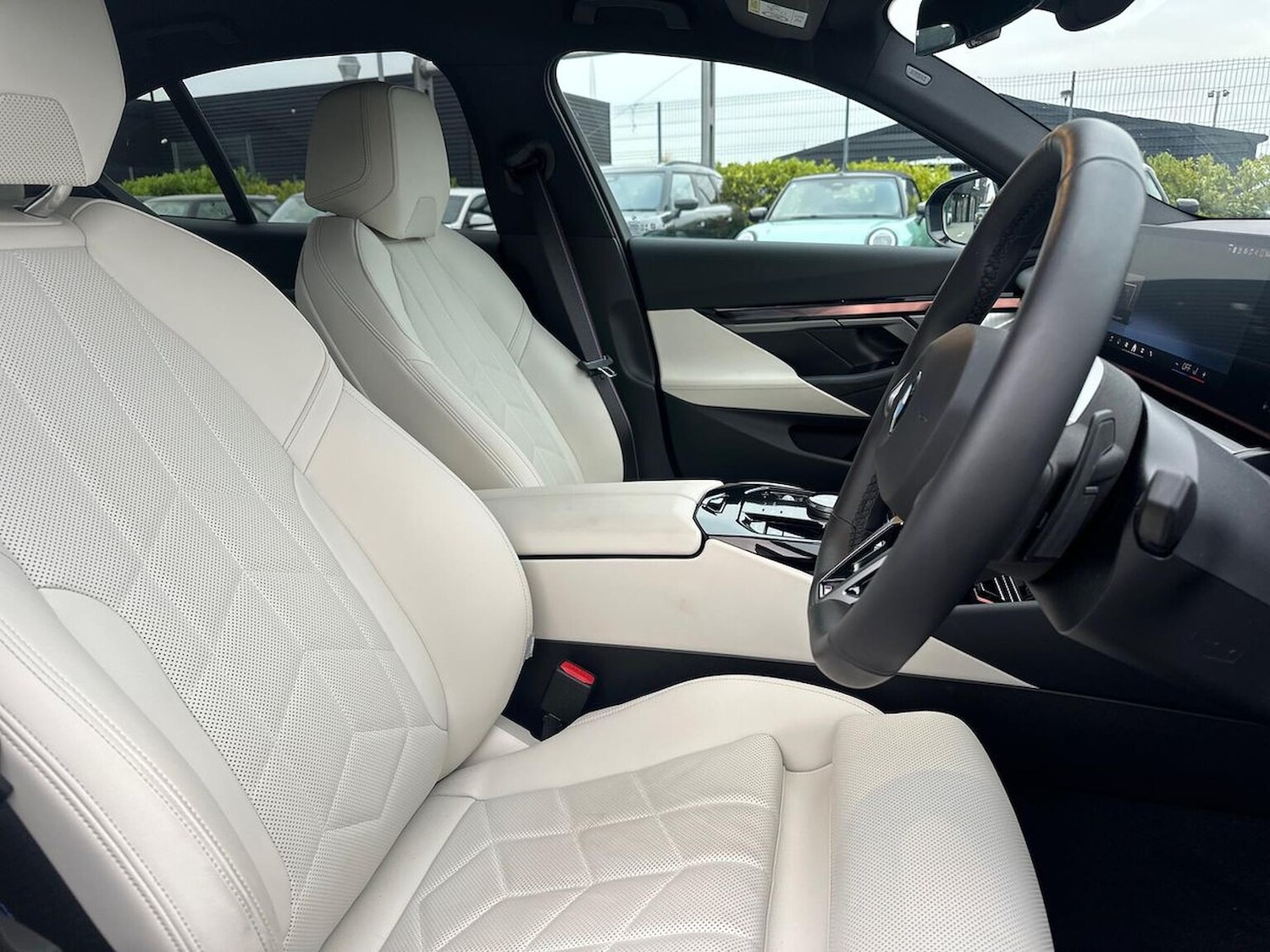 Used BMW 4 Series 2025 for sale - 76281182: Photo 21