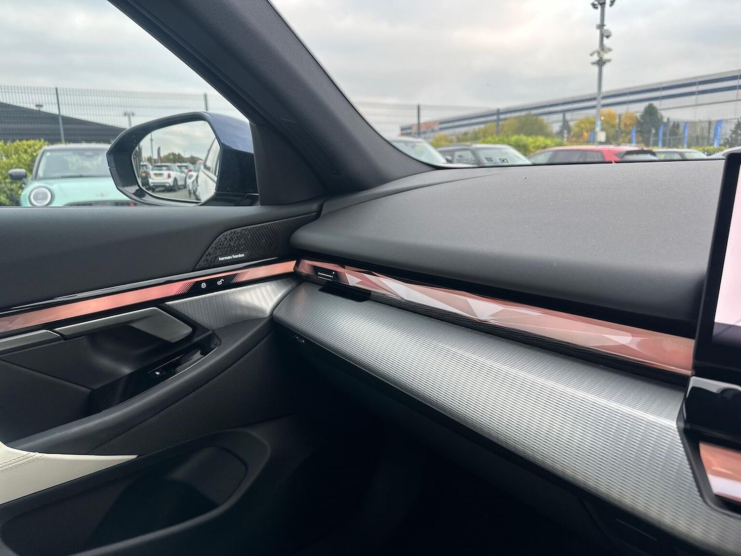 Used BMW 4 Series 2025 for sale - 76281182: Photo 24