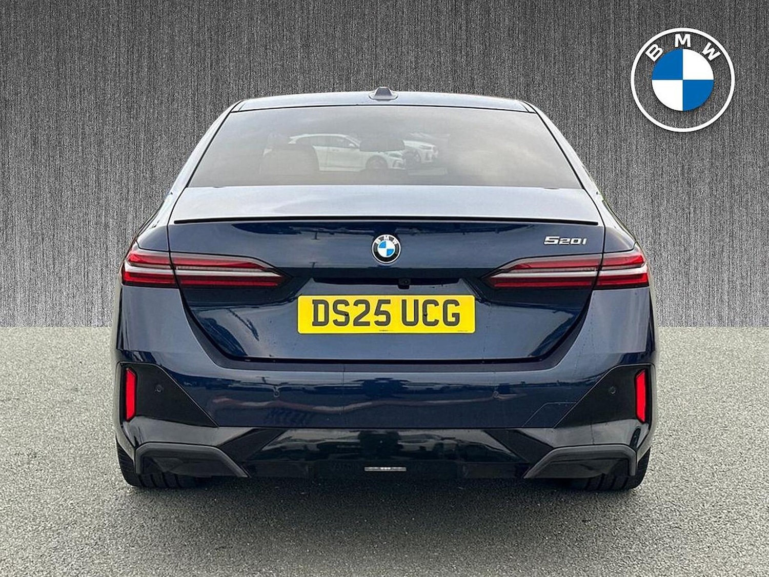 Used BMW 4 Series 2025 for sale - 76281182: Photo 4
