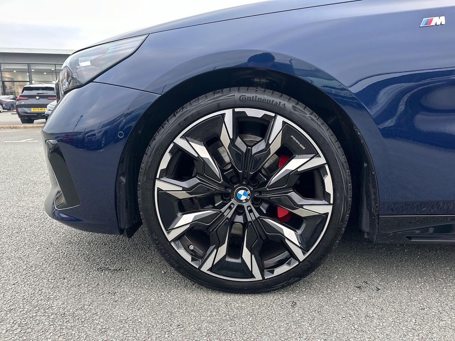 Used BMW 4 Series 2025 for sale - 76281182: Photo 6