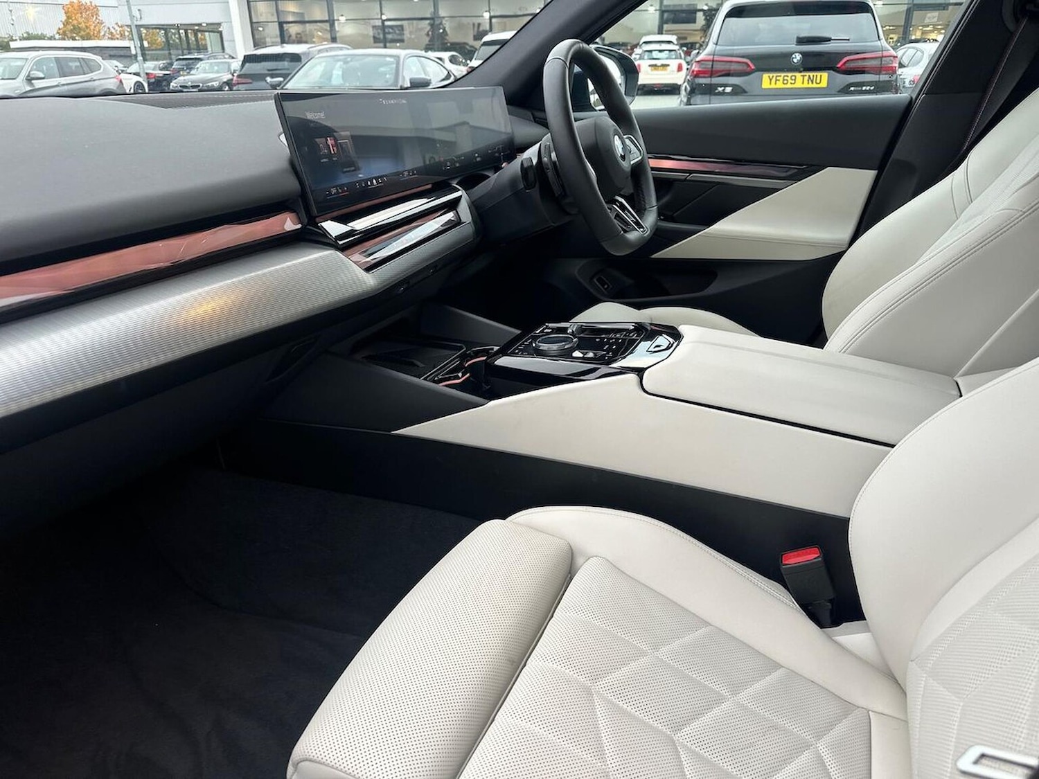 Used BMW 4 Series 2025 for sale - 76281182: Photo 7