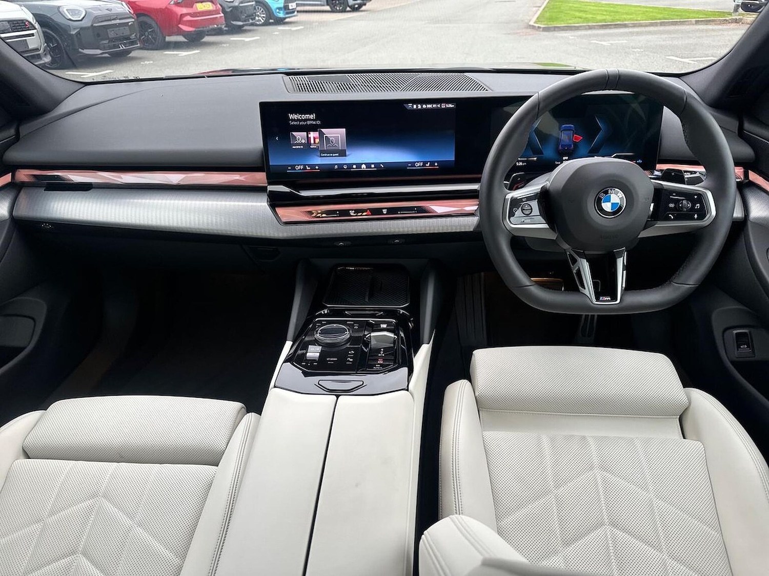 Used BMW 4 Series 2025 for sale - 76281182: Photo 8