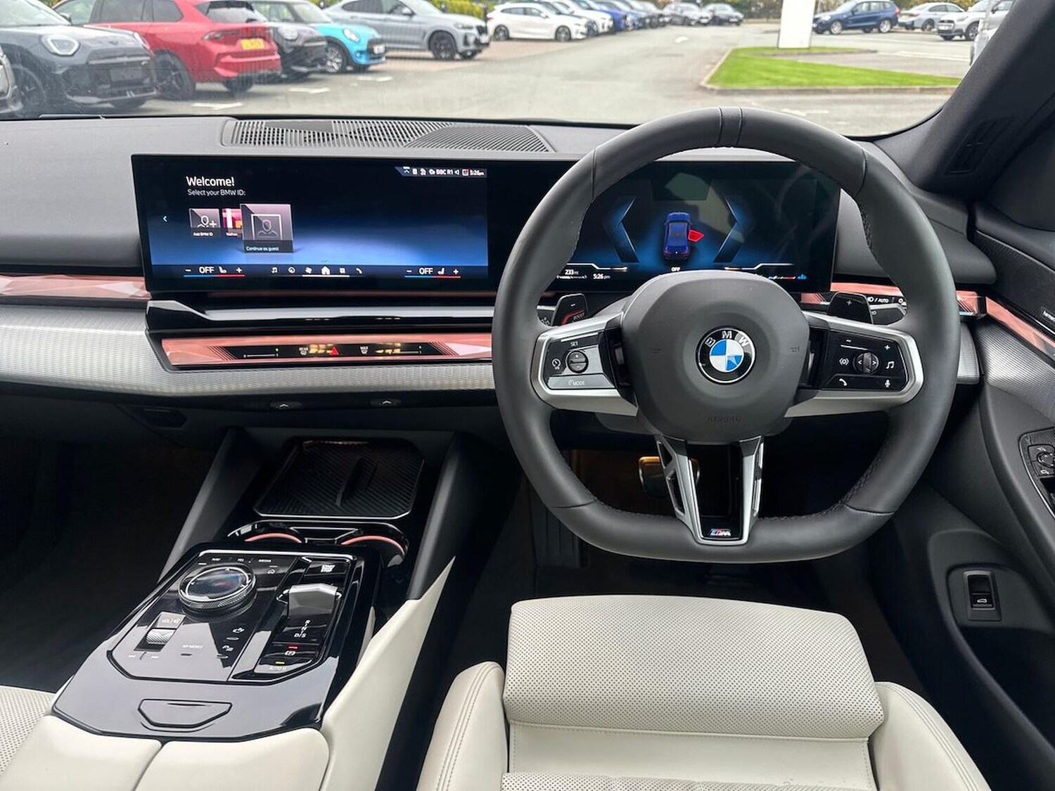 Used BMW 4 Series 2025 for sale - 76281182: Photo 9