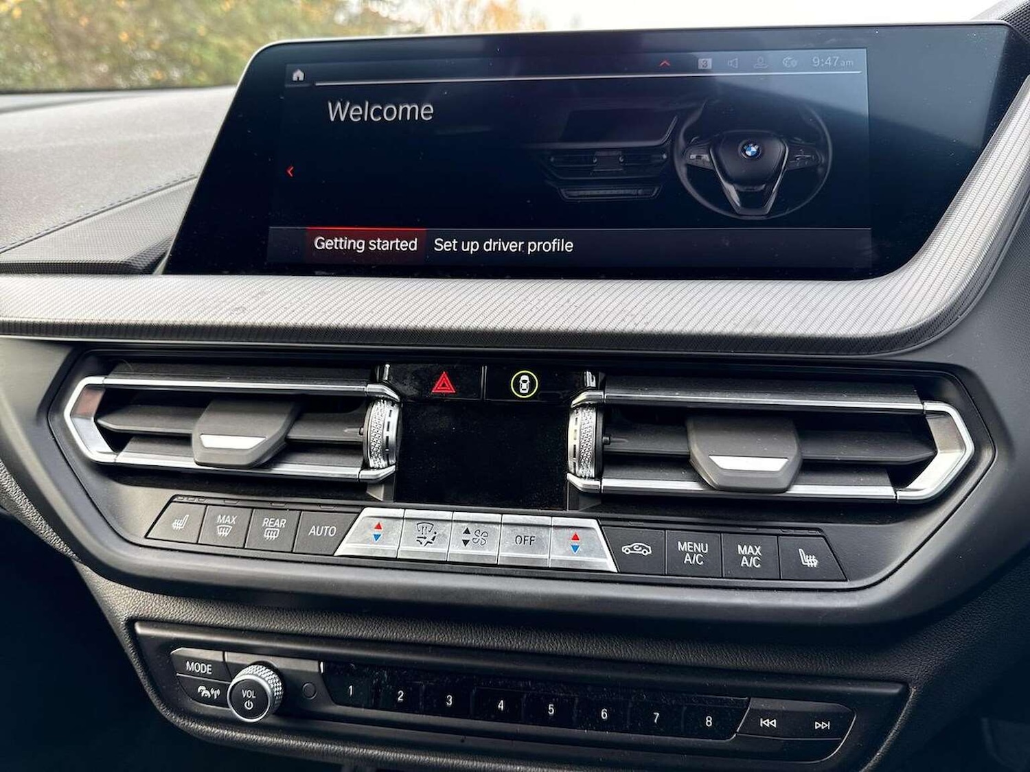 Used BMW 1 Series 2022 for sale - 76596436: Photo 11