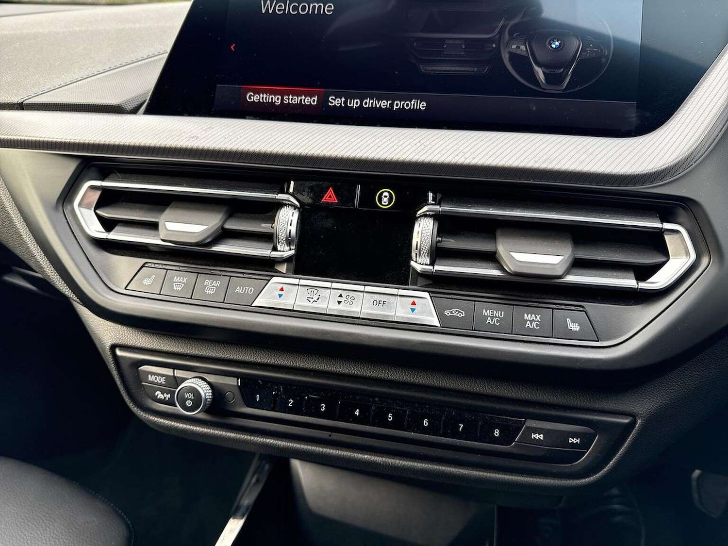 Used BMW 1 Series 2022 for sale - 76596436: Photo 12