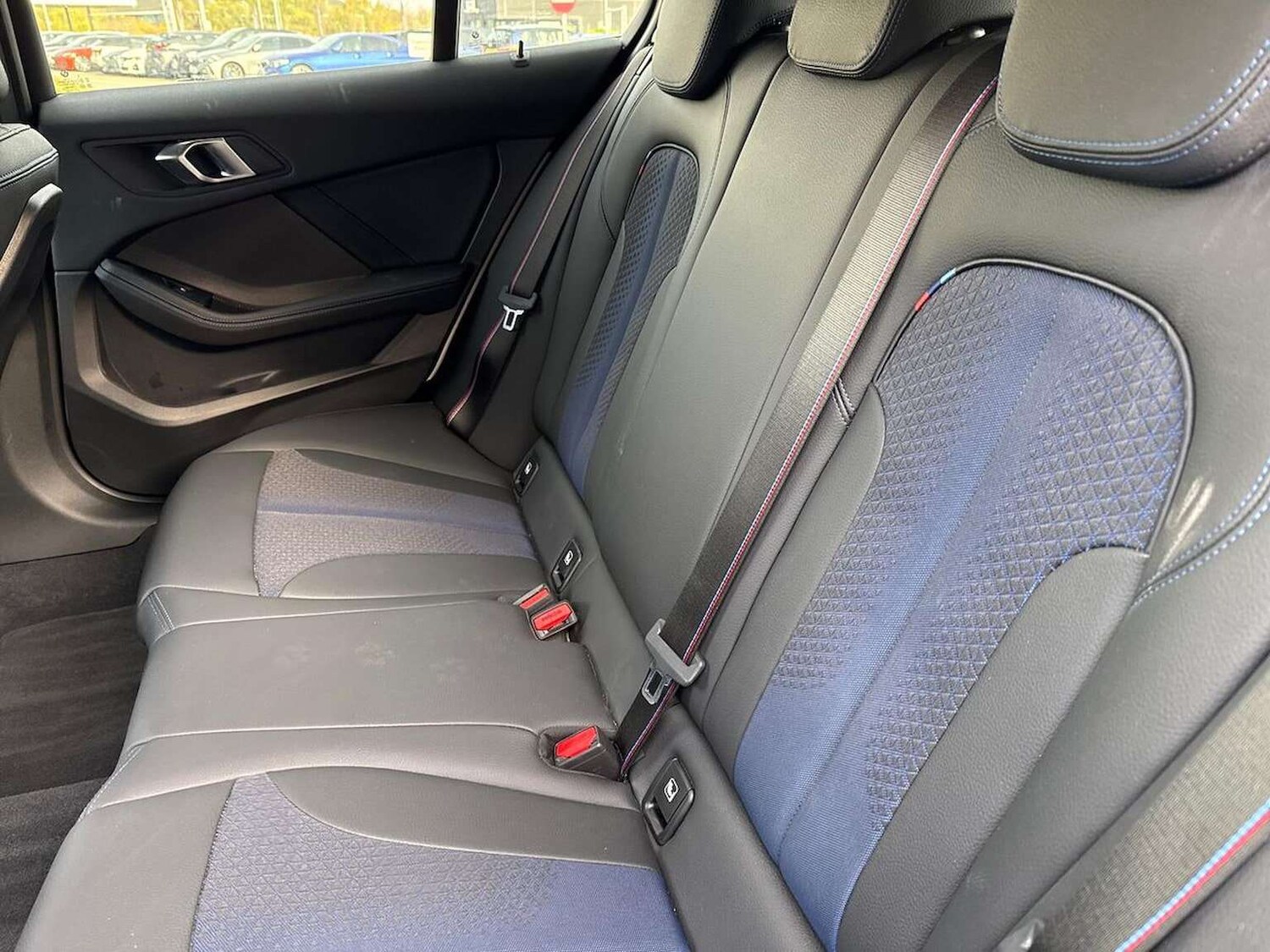 Used BMW 1 Series 2022 for sale - 76596436: Photo 16