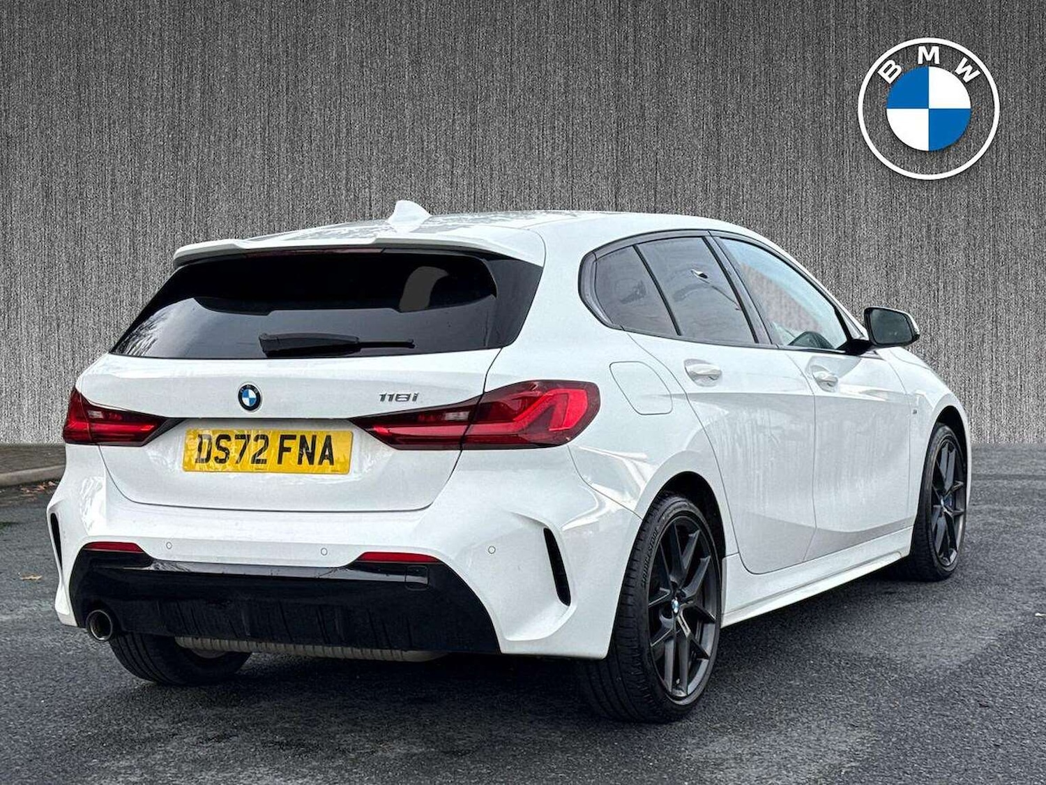 Used BMW 1 Series 2022 for sale - 76596436: Photo 18