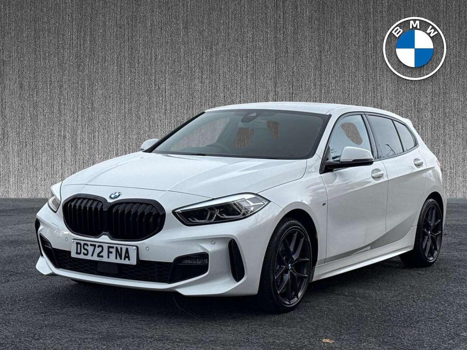 Used BMW 1 Series 2022 for sale - 76596436: Photo 20