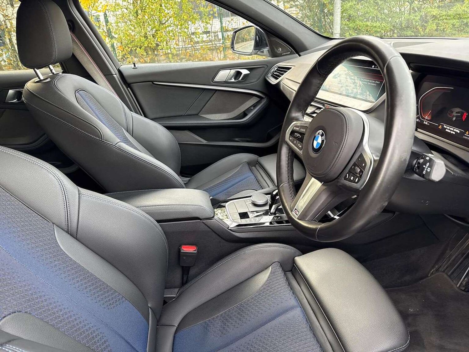 Used BMW 1 Series 2022 for sale - 76596436: Photo 21