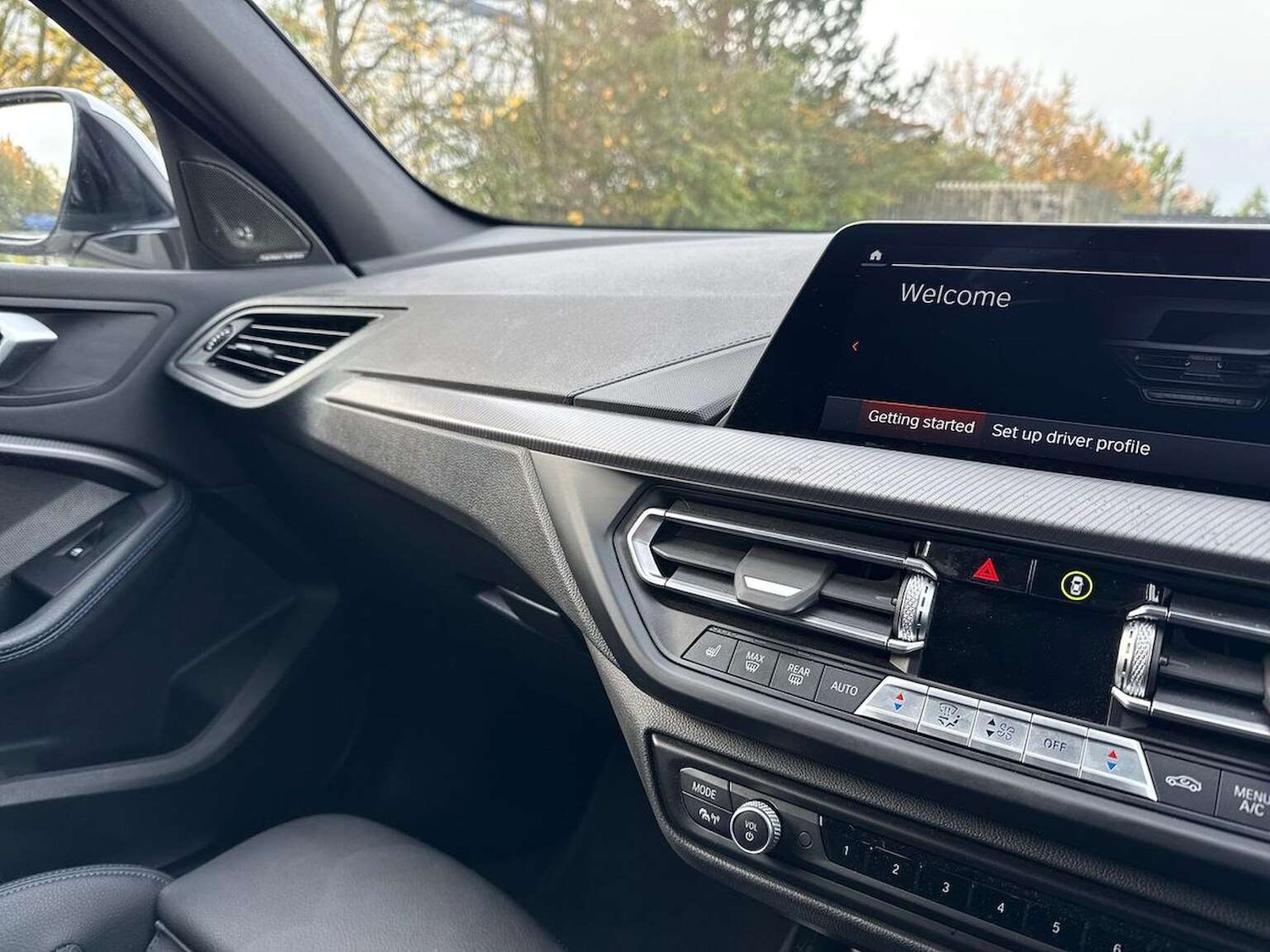 Used BMW 1 Series 2022 for sale - 76596436: Photo 24