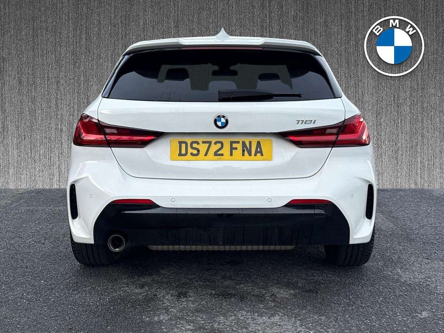 Used BMW 1 Series 2022 for sale - 76596436: Photo 4