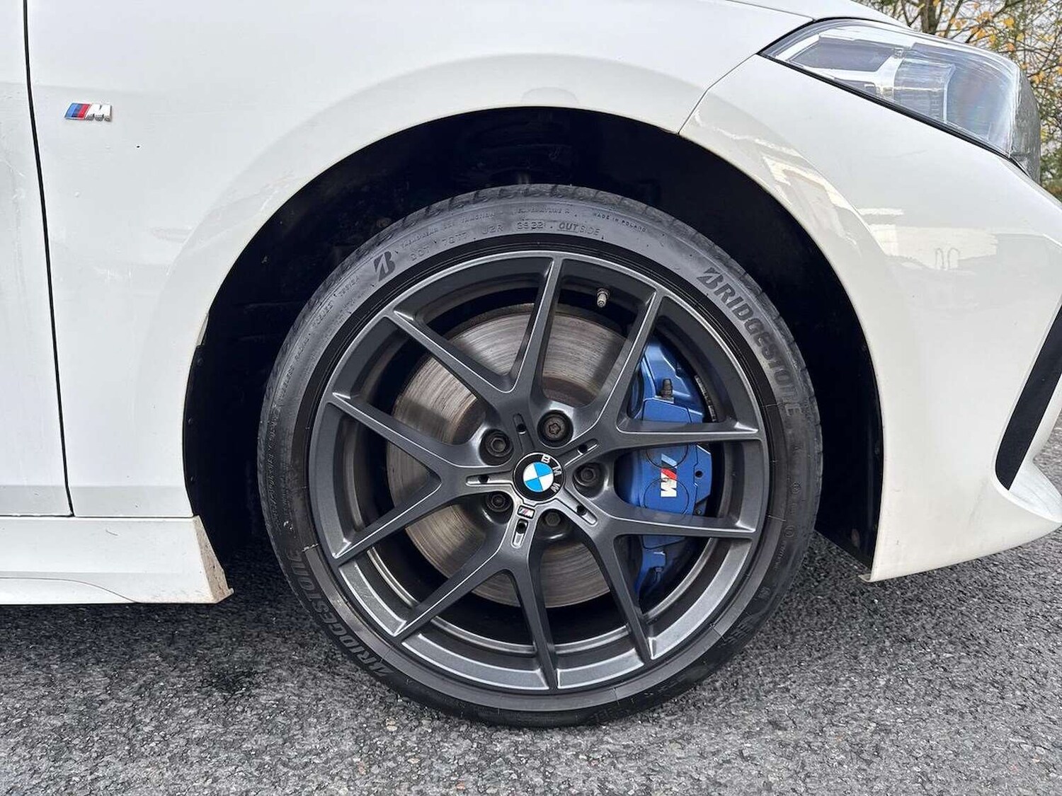 Used BMW 1 Series 2022 for sale - 76596436: Photo 6