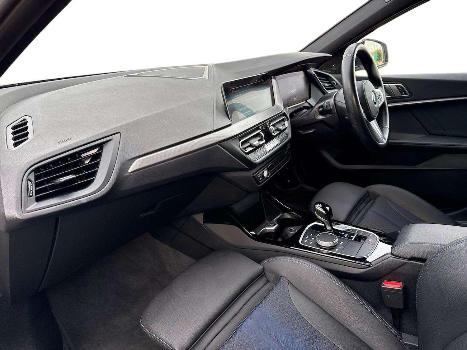 Used BMW 1 Series 2022 for sale - 76596436: Photo 7