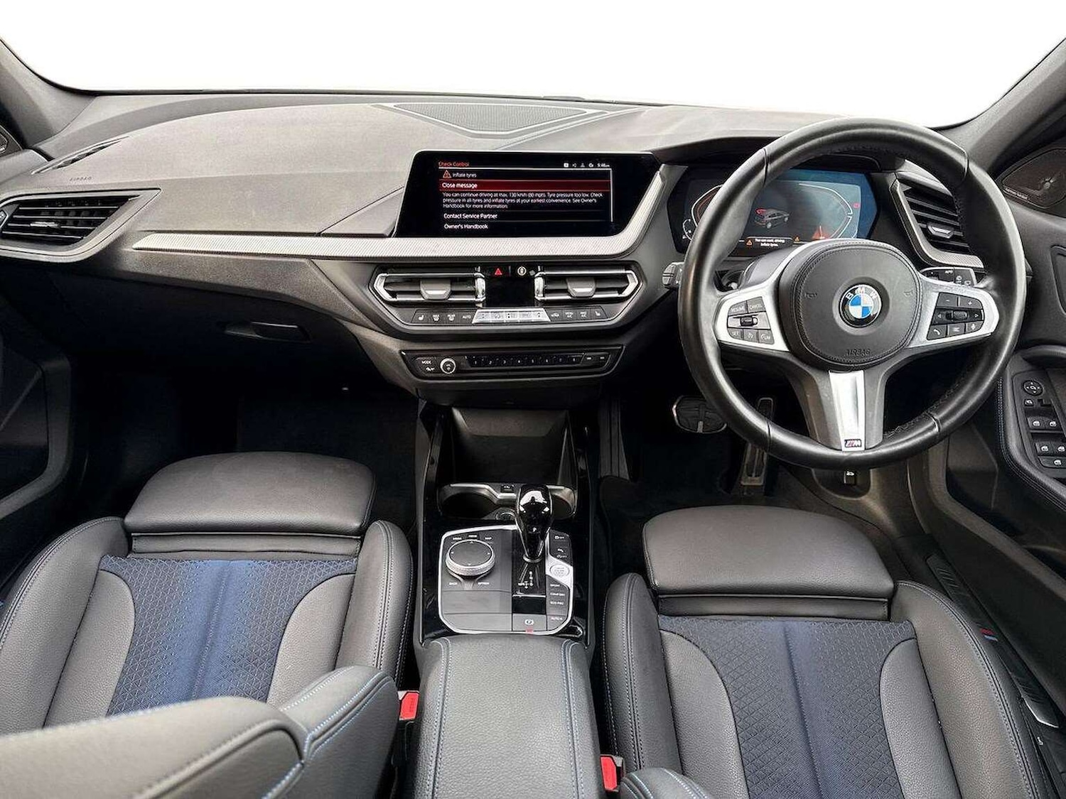 Used BMW 1 Series 2022 for sale - 76596436: Photo 8