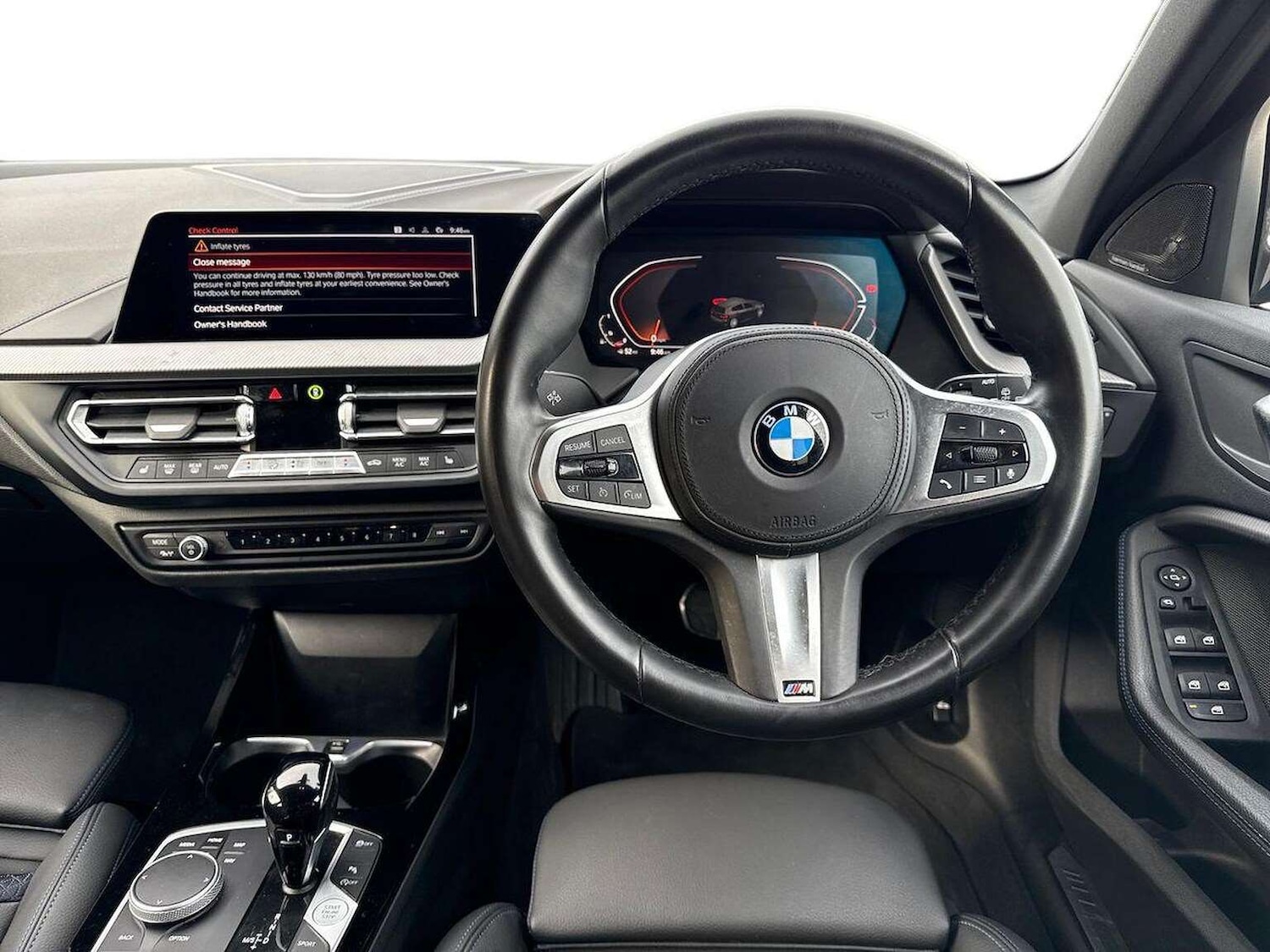 Used BMW 1 Series 2022 for sale - 76596436: Photo 9