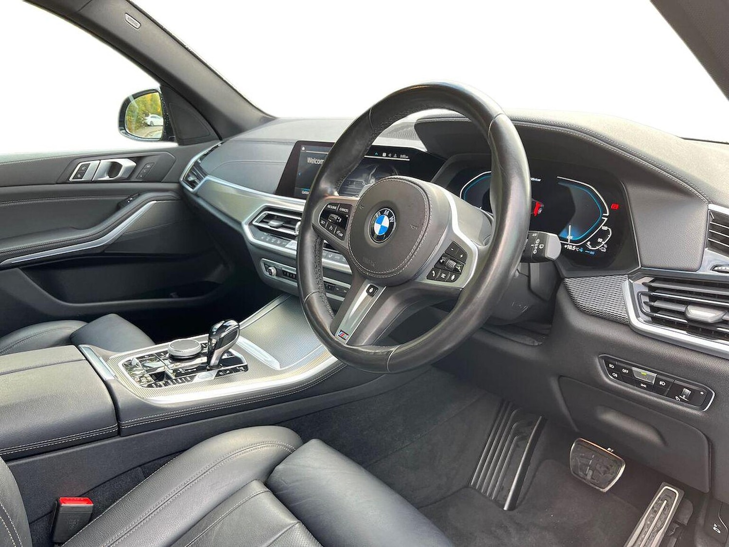 Used BMW X5 2021 for sale - 76369184: Photo 15
