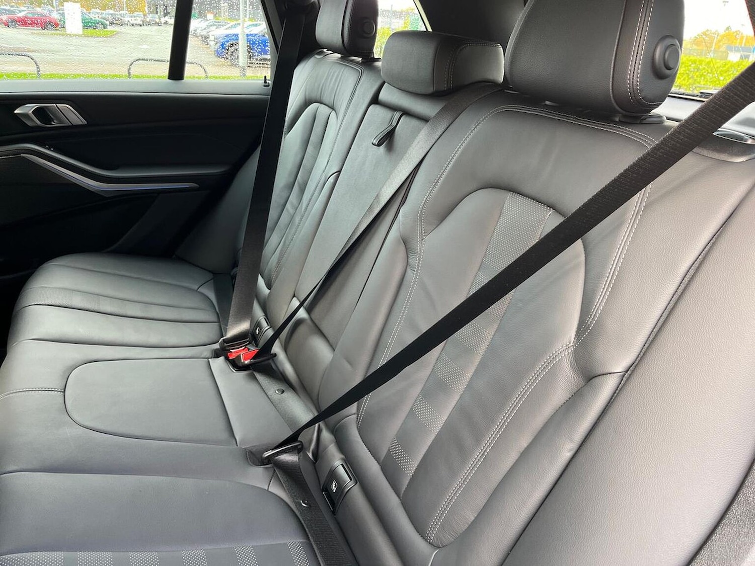 Used BMW X5 2021 for sale - 76369184: Photo 16