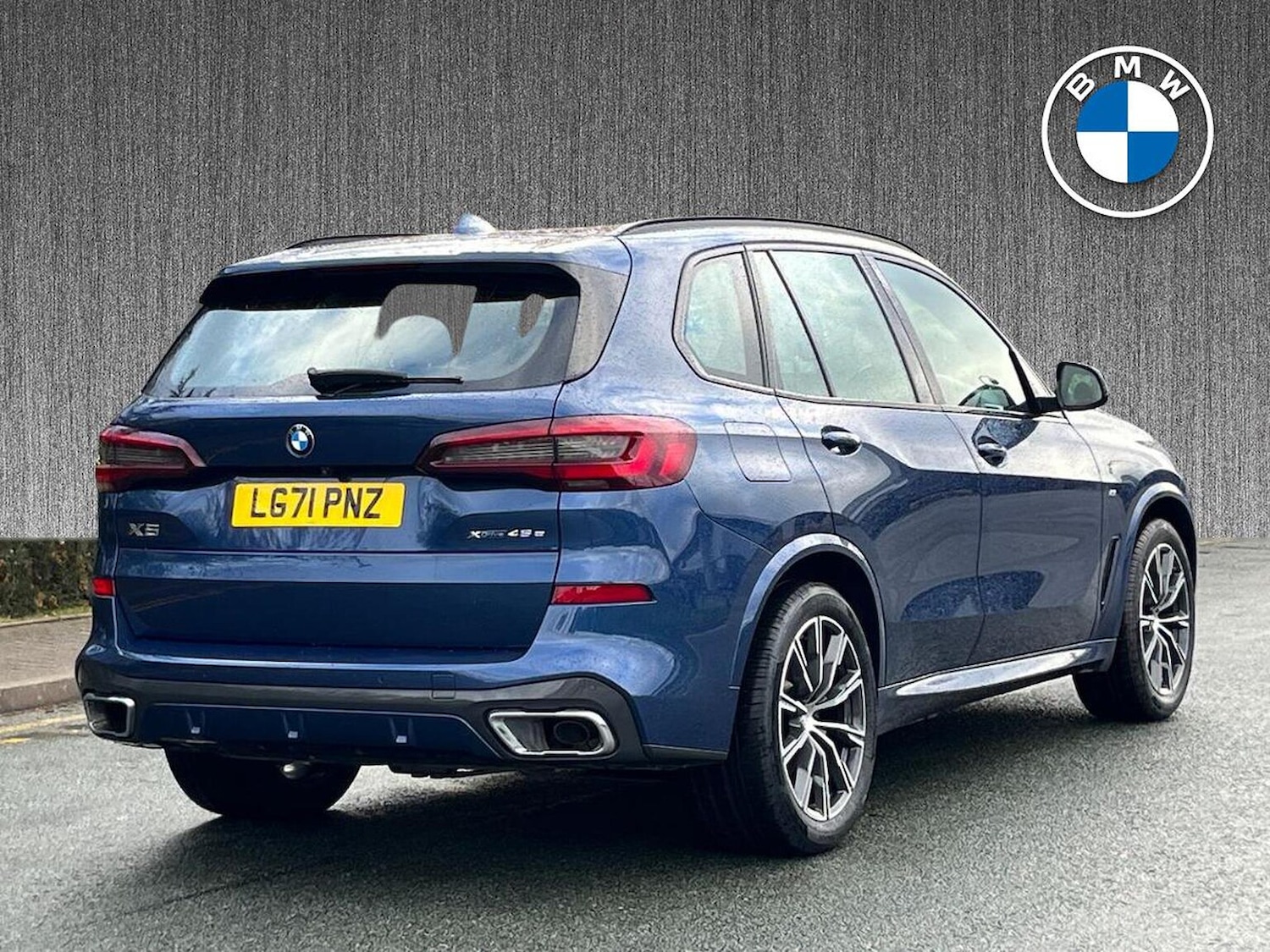 Used BMW X5 2021 for sale - 76369184: Photo 18