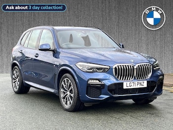 BMW - X5