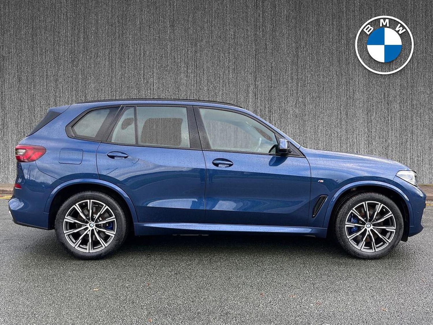 Used BMW X5 2021 for sale - 76369184: Photo 3