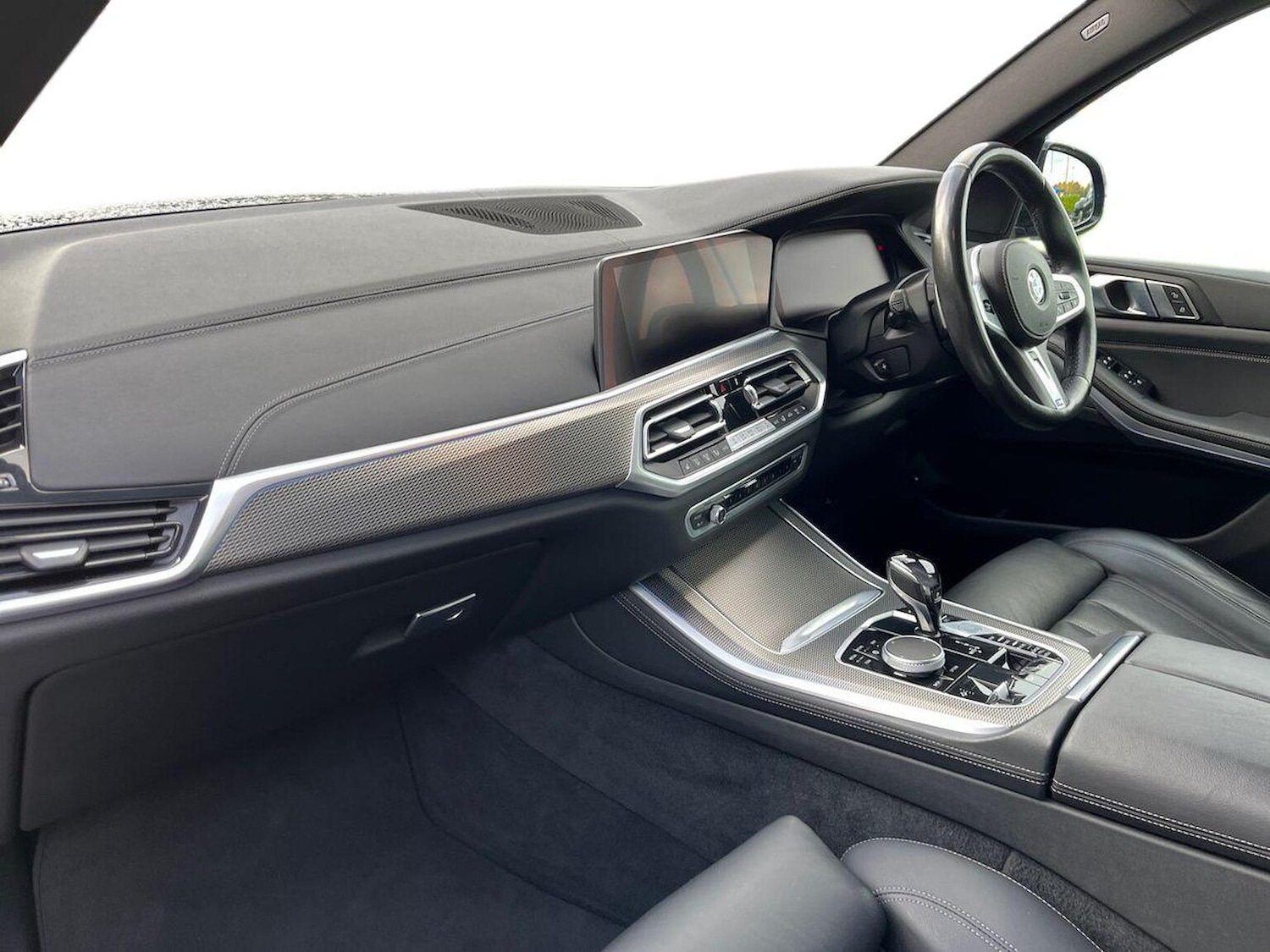 Used BMW X5 2021 for sale - 76369184: Photo 7