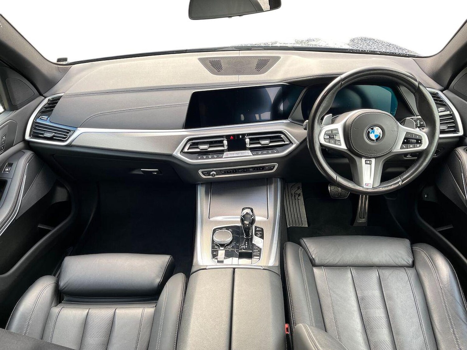 Used BMW X5 2021 for sale - 76369184: Photo 8