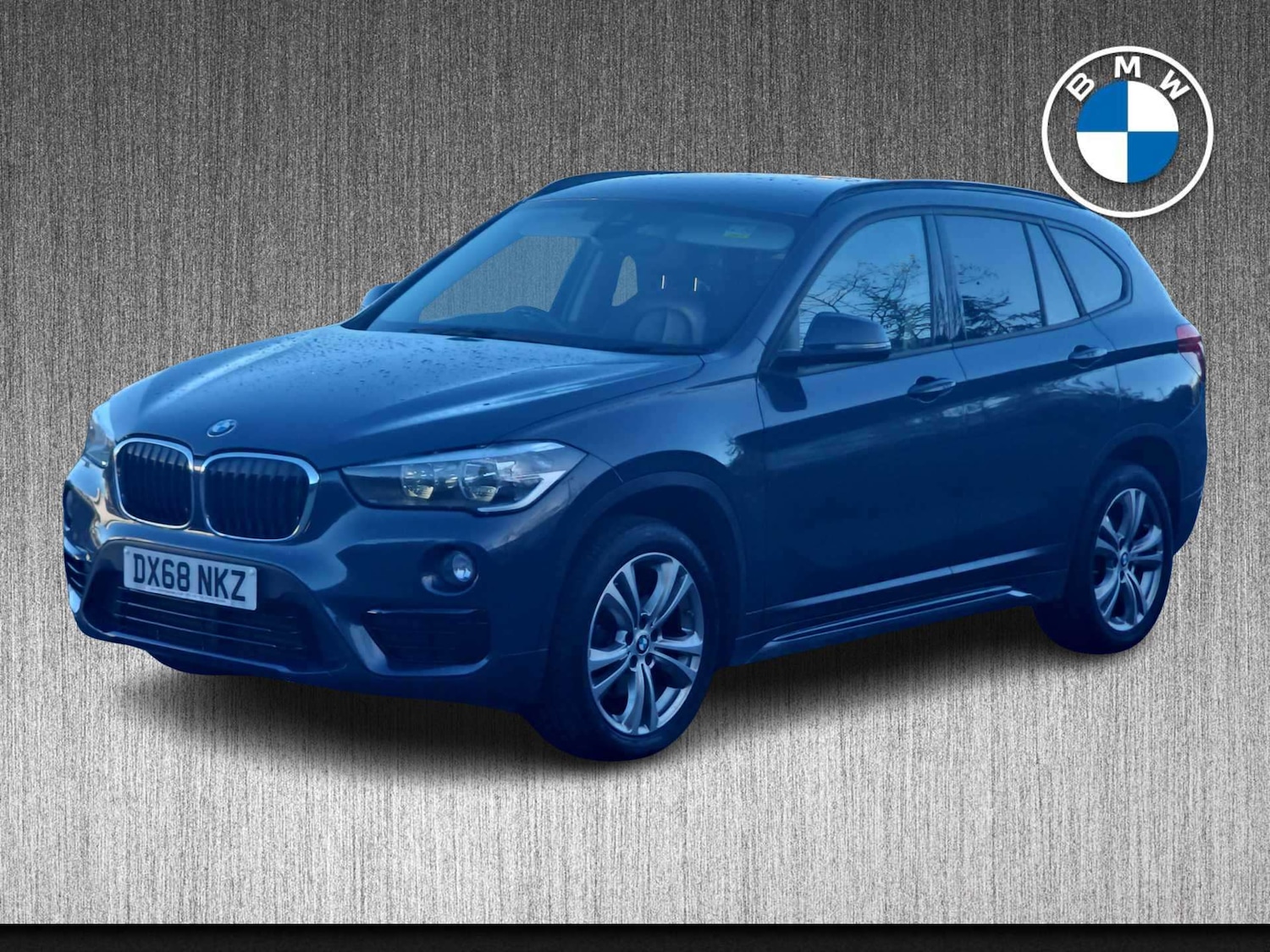Used BMW X1 2018 for sale - 76643579: Photo 1