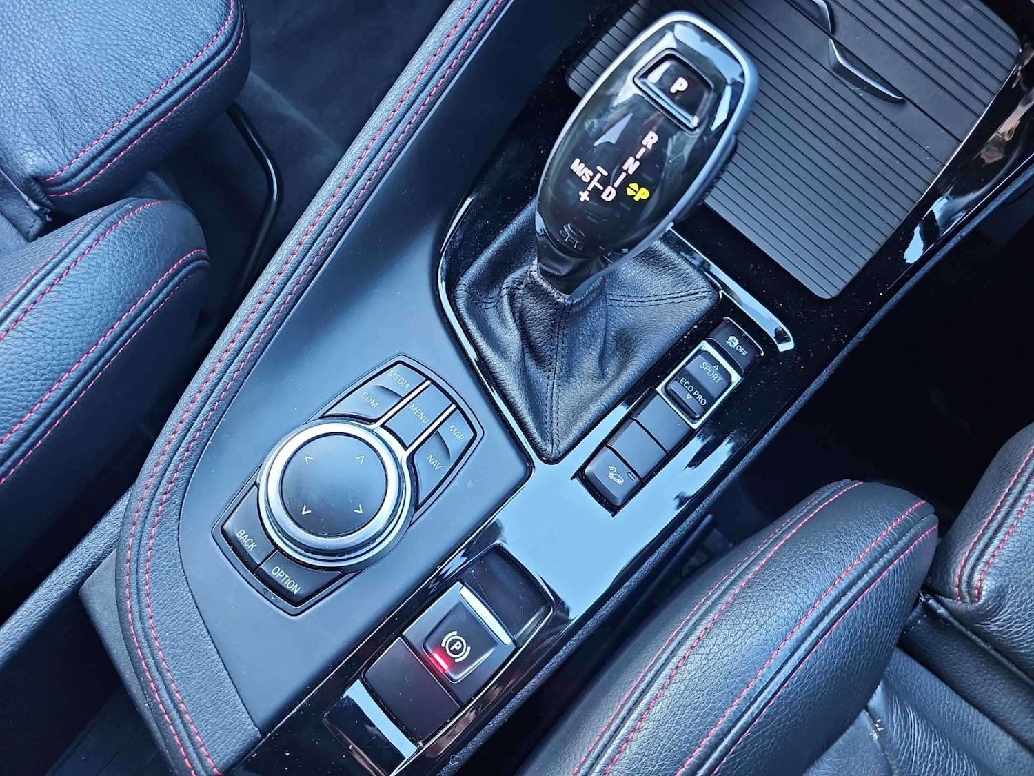 Used BMW X1 2018 for sale - 76643579: Photo 10