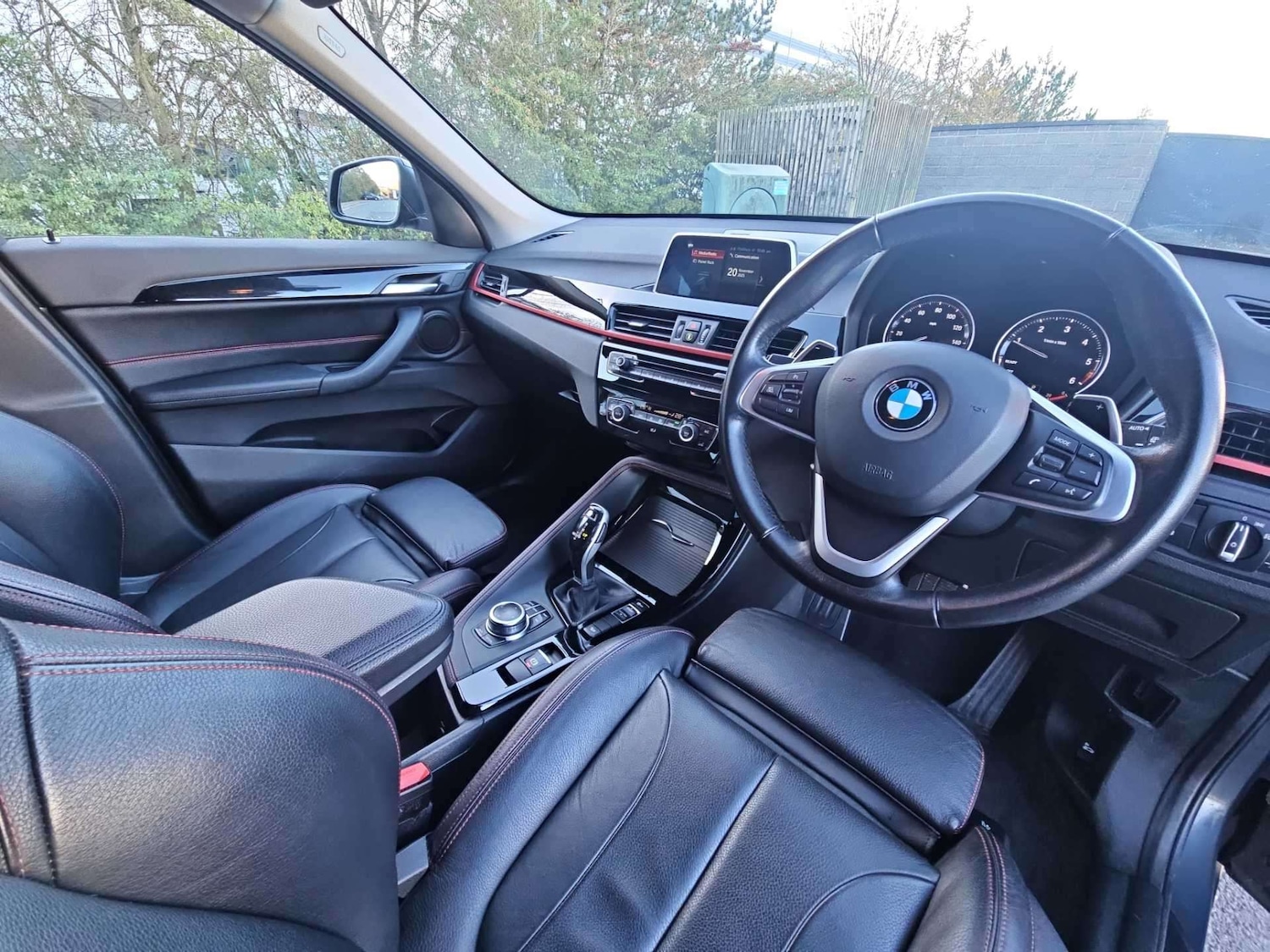 Used BMW X1 2018 for sale - 76643579: Photo 12