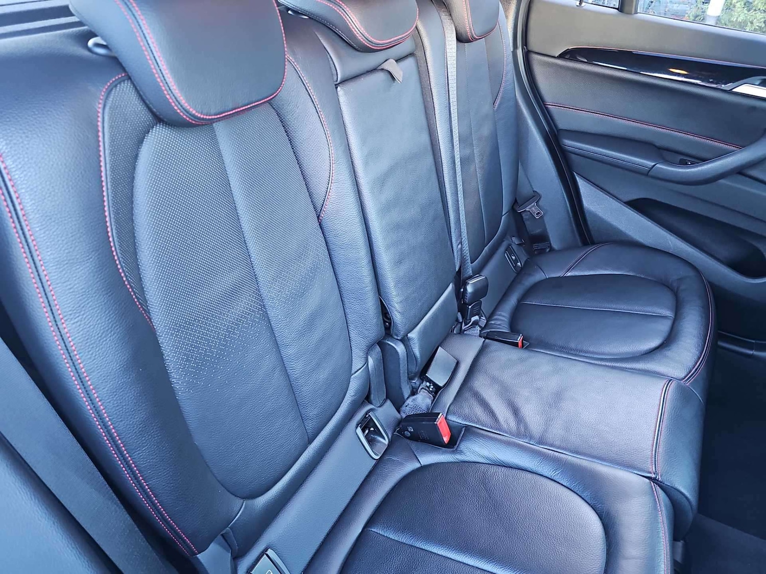 Used BMW X1 2018 for sale - 76643579: Photo 13