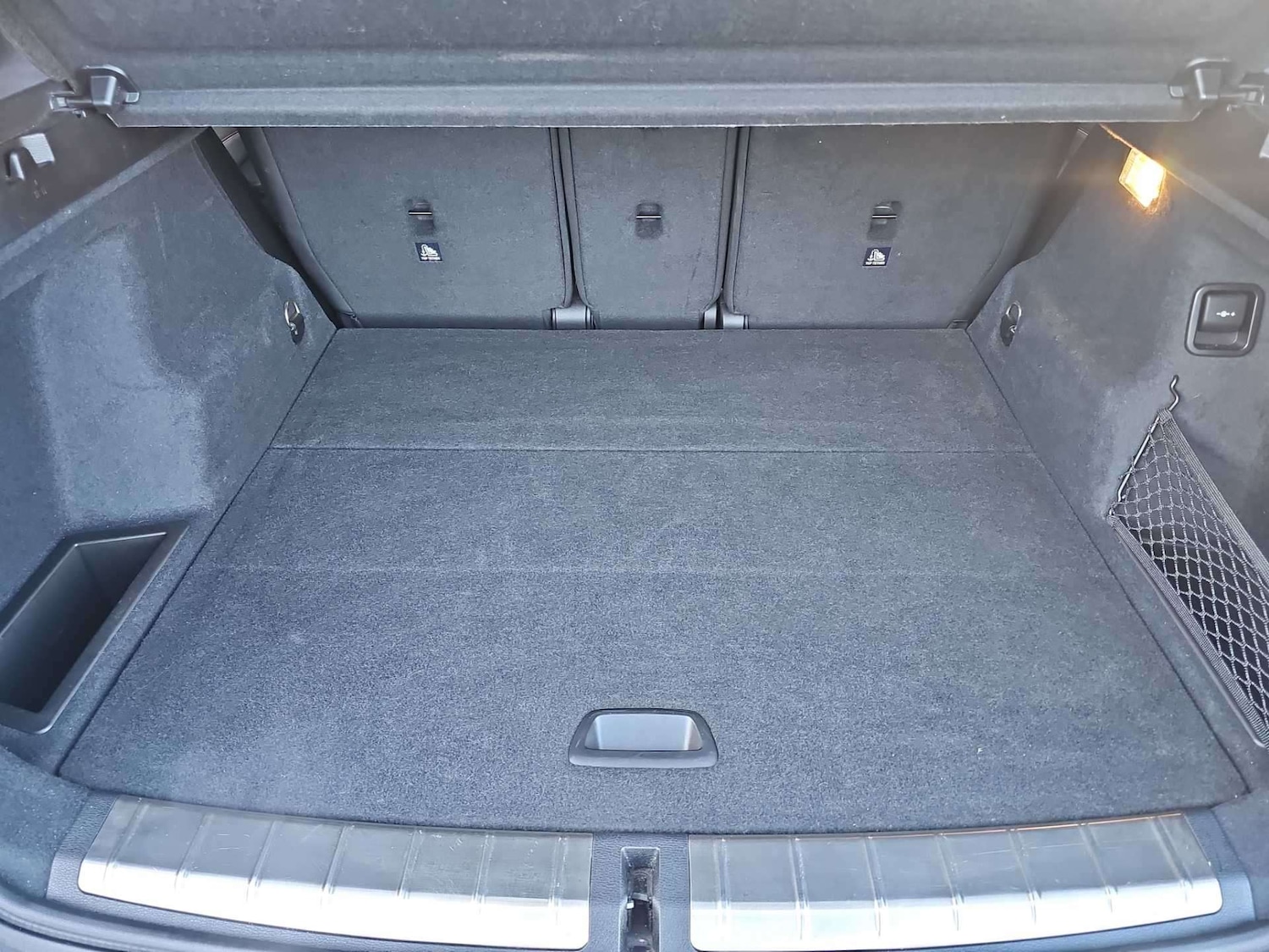 Used BMW X1 2018 for sale - 76643579: Photo 14