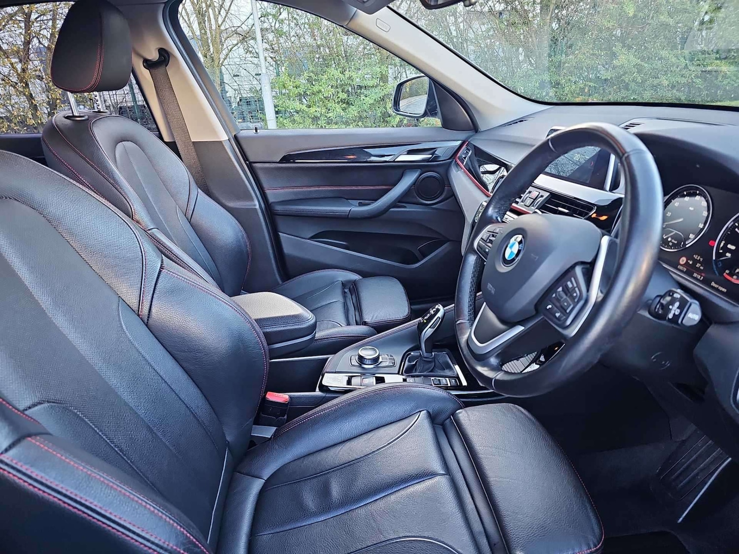 Used BMW X1 2018 for sale - 76643579: Photo 15