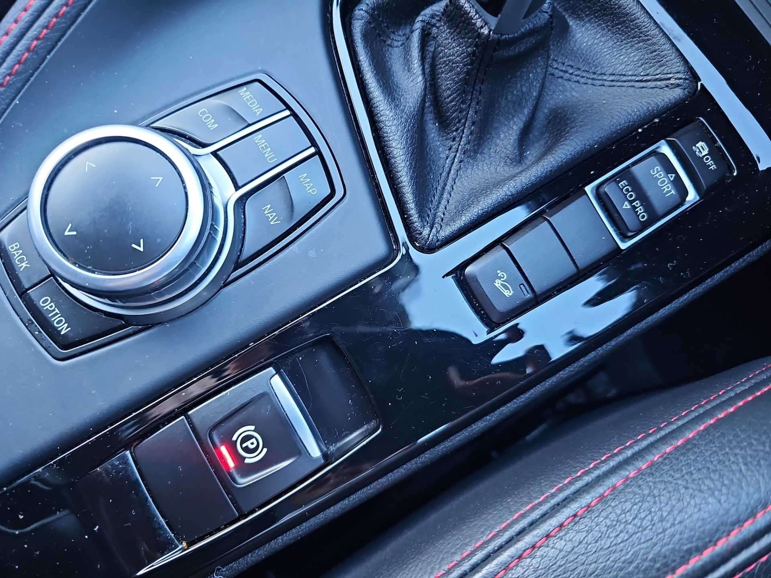 Used BMW X1 2018 for sale - 76643579: Photo 16