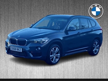 BMW - X1