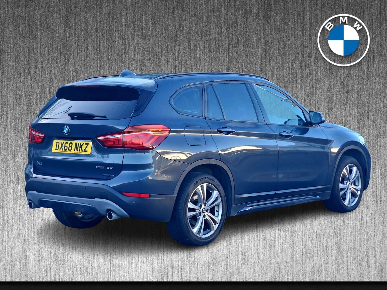 Used BMW X1 2018 for sale - 76643579: Photo 2