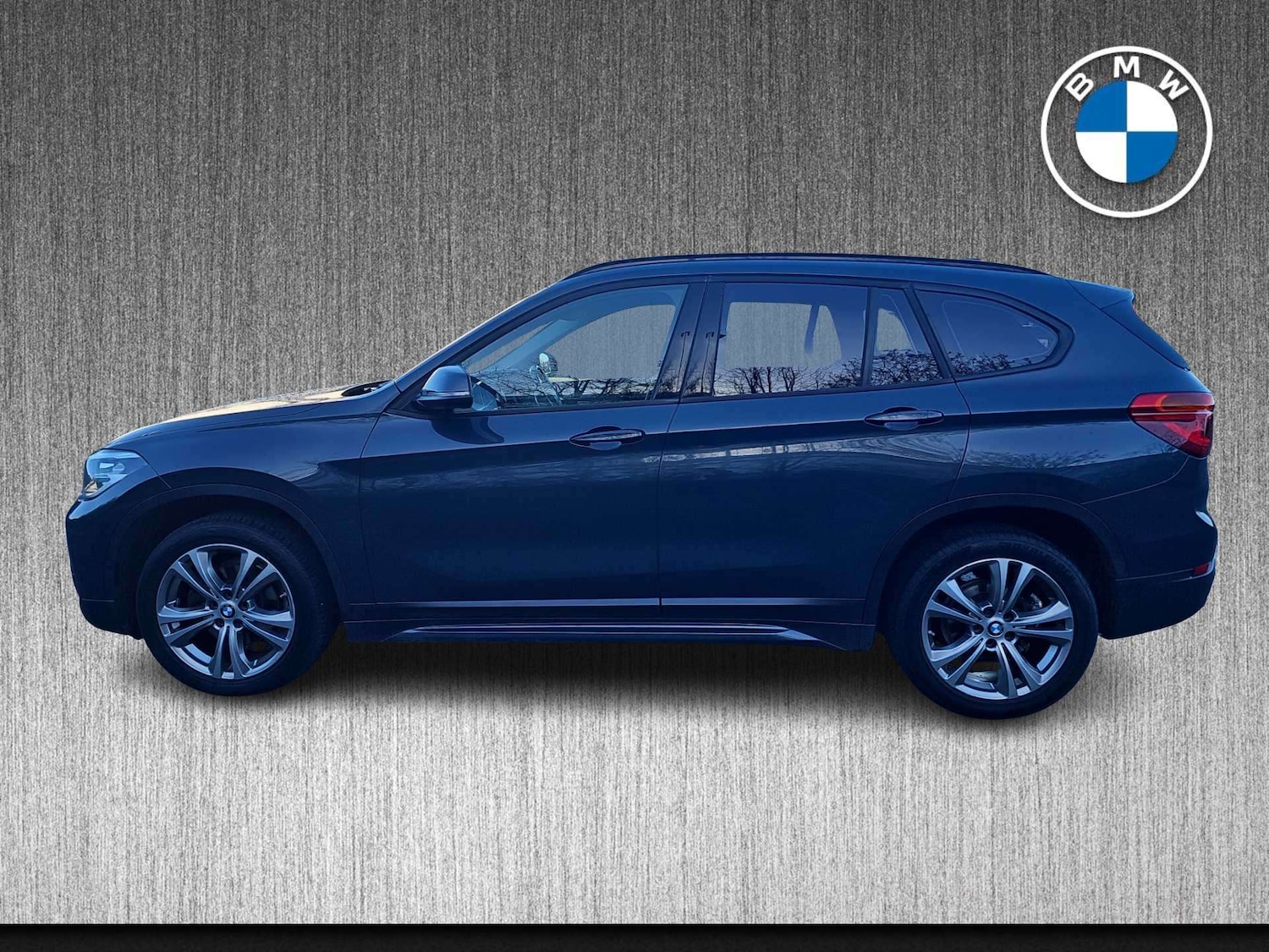 Used BMW X1 2018 for sale - 76643579: Photo 3