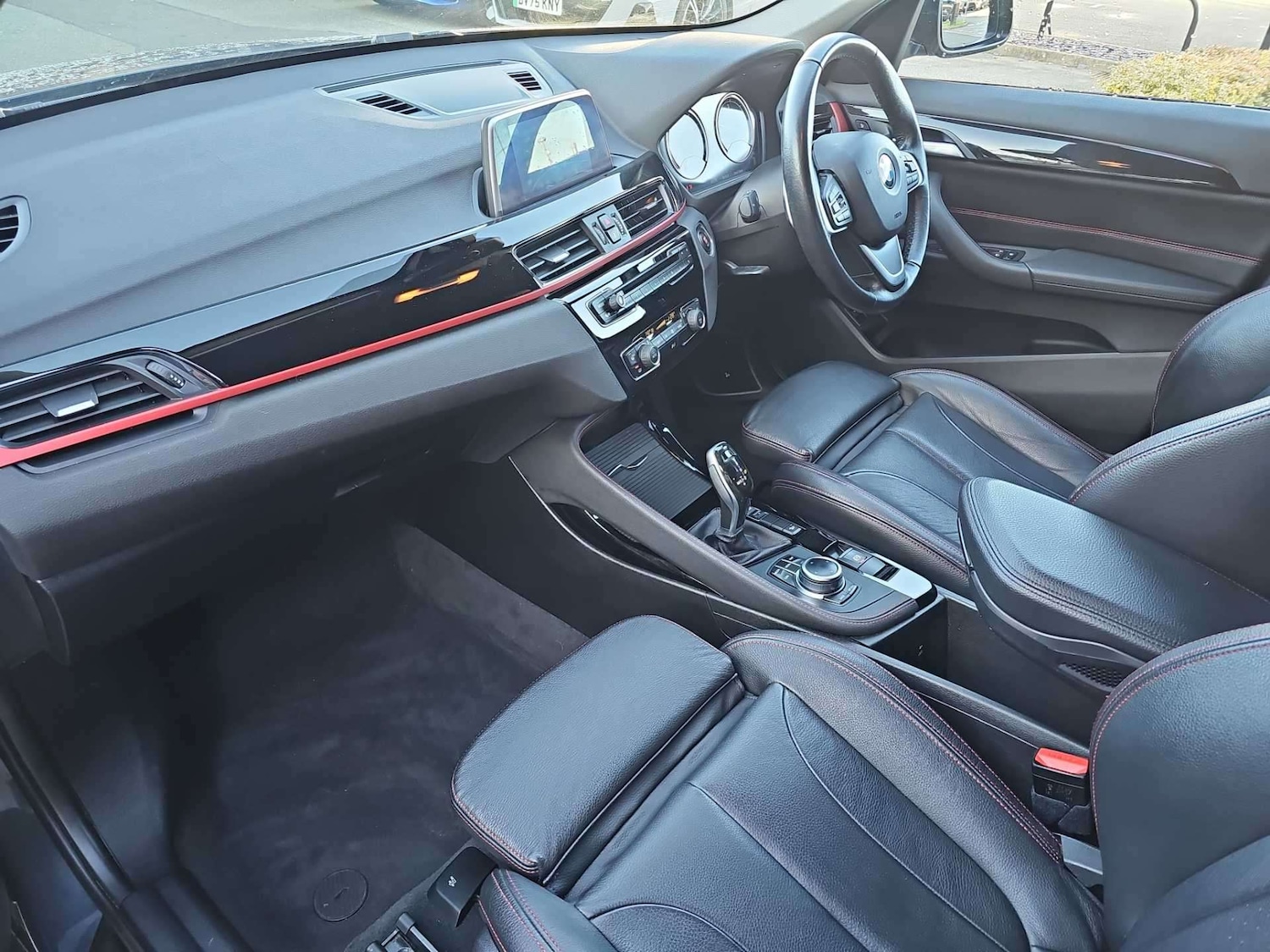 Used BMW X1 2018 for sale - 76643579: Photo 4