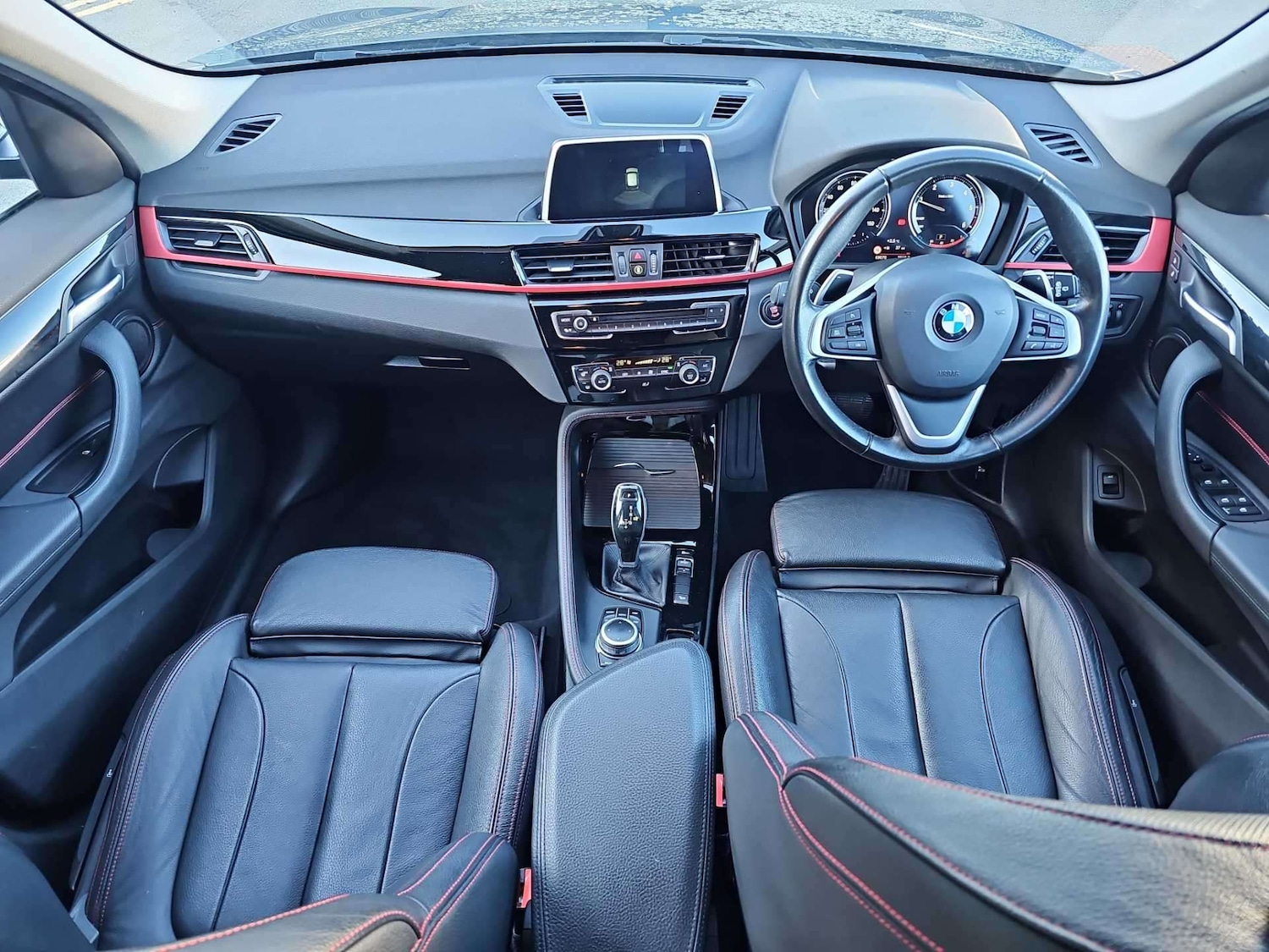 Used BMW X1 2018 for sale - 76643579: Photo 5