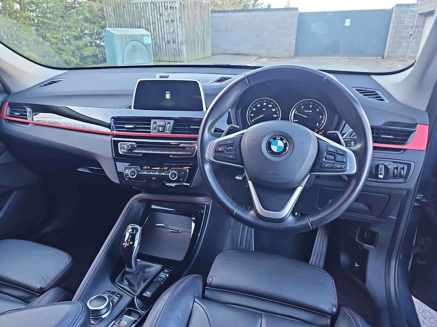 Used BMW X1 2018 for sale - 76643579: Photo 6